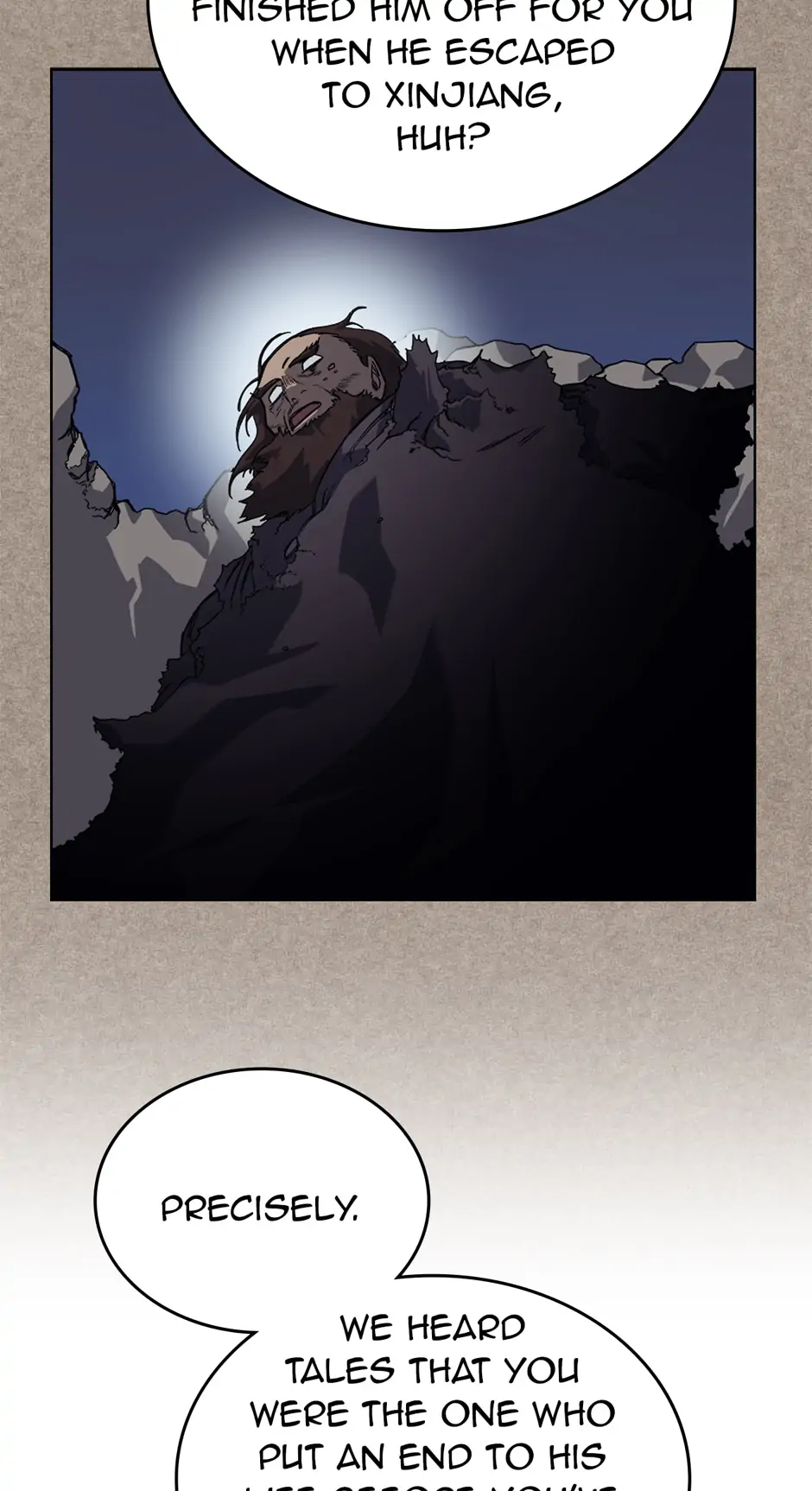 Read Heavenly Demon Reborn! EN Manga Online