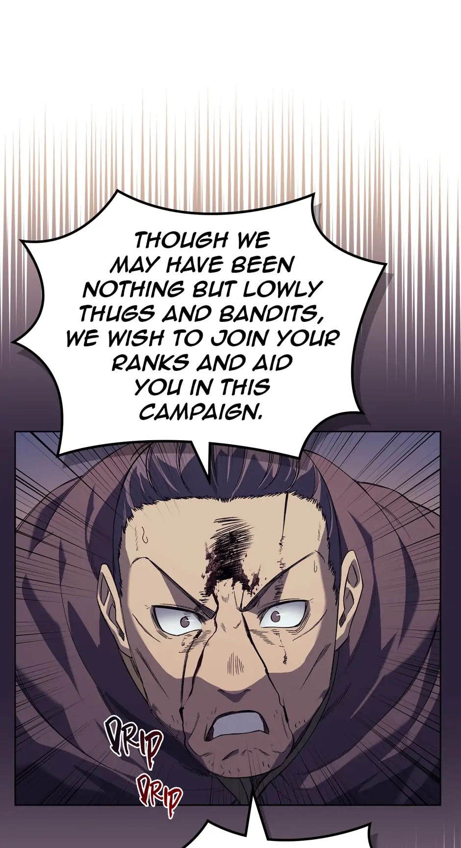 Read Heavenly Demon Reborn! EN Manga Online