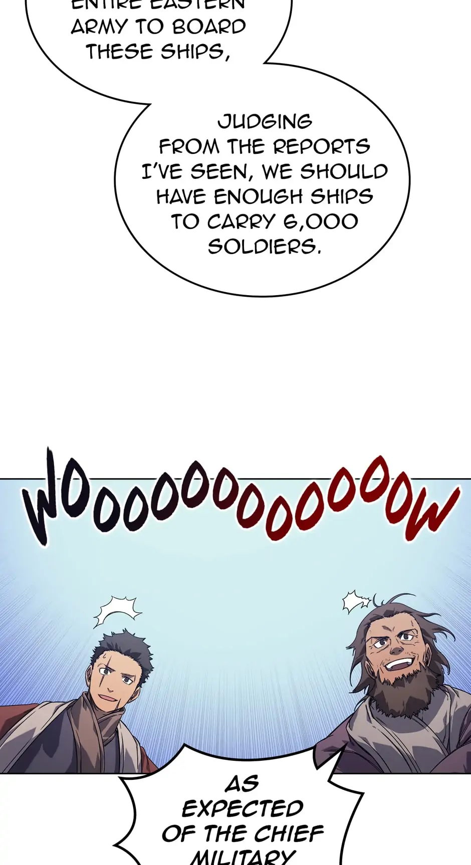 Read Heavenly Demon Reborn! EN Manga Online