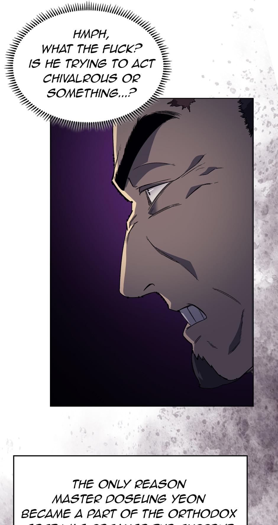 Read Heavenly Demon Reborn! EN Manga Online