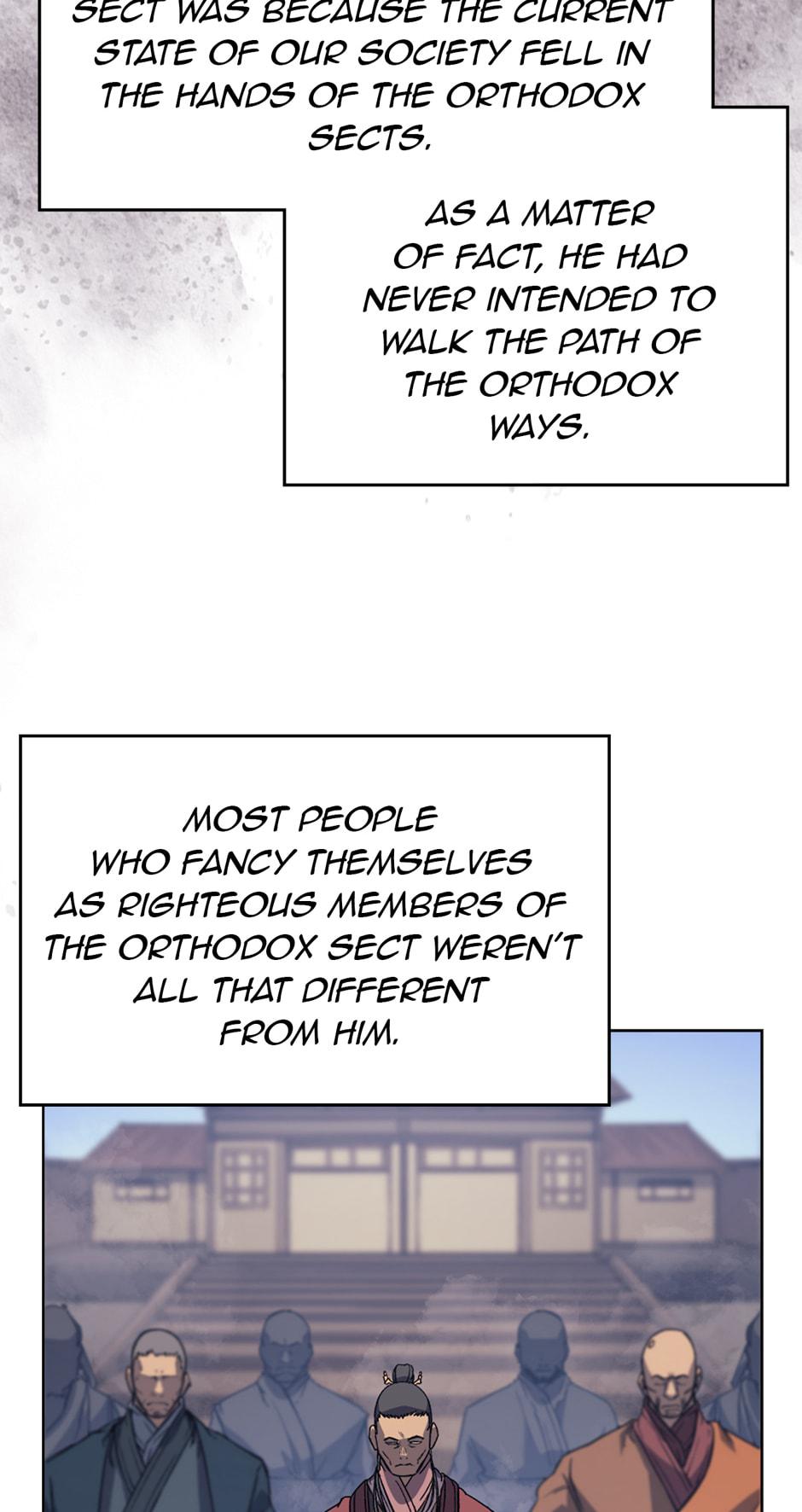 Read Heavenly Demon Reborn! EN Manga Online