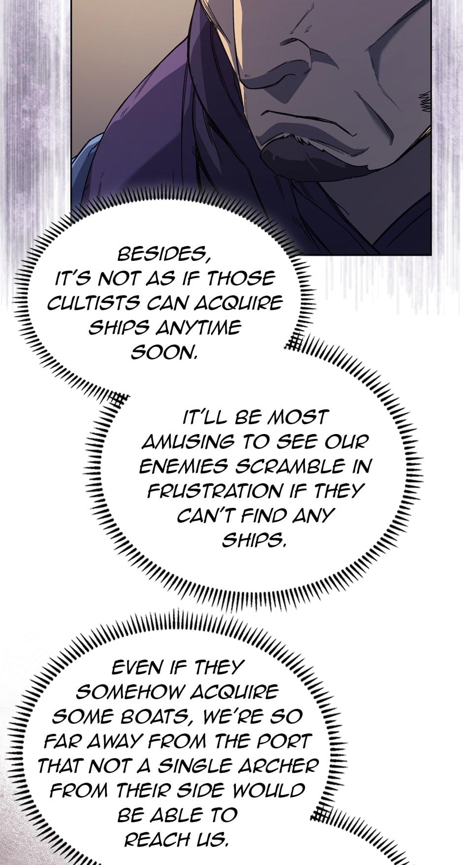 Read Heavenly Demon Reborn! EN Manga Online