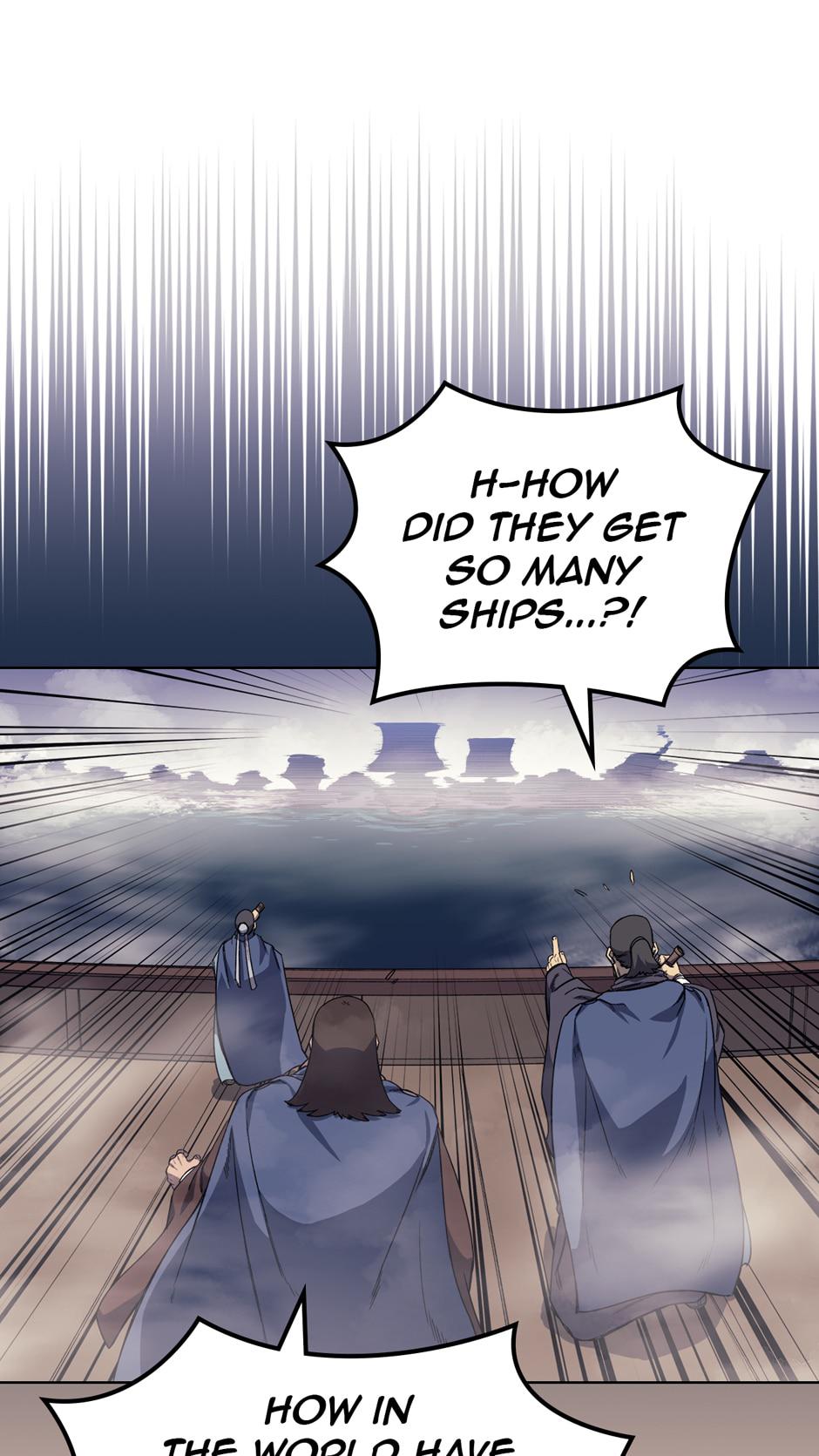 Read Heavenly Demon Reborn! EN Manga Online