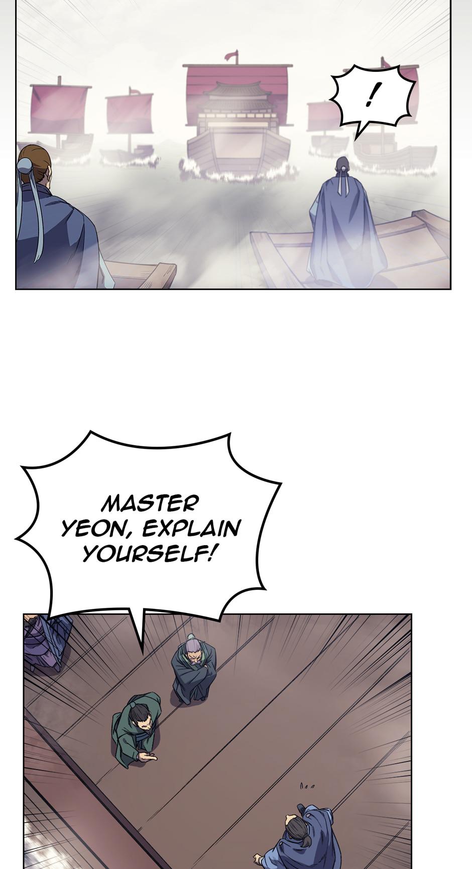 Read Heavenly Demon Reborn! EN Manga Online