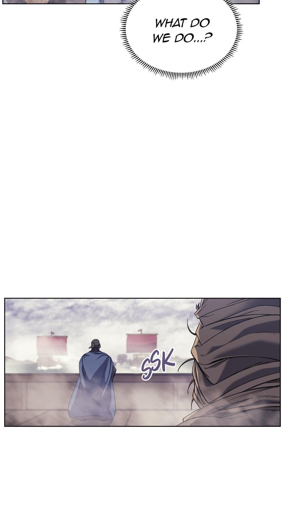 Read Heavenly Demon Reborn! EN Manga Online