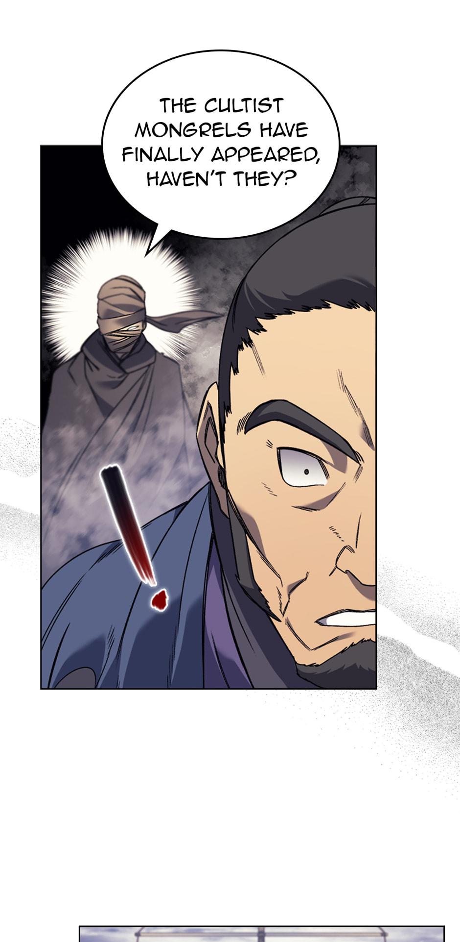 Read Heavenly Demon Reborn! EN Manga Online