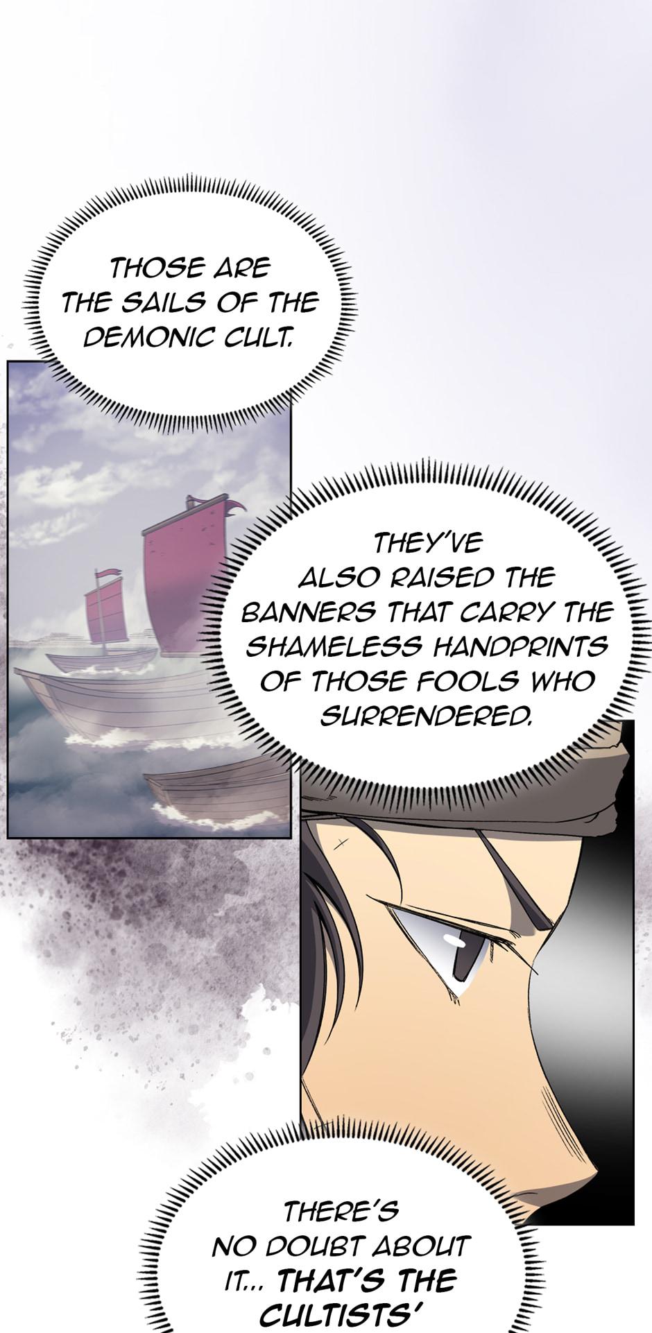 Read Heavenly Demon Reborn! EN Manga Online