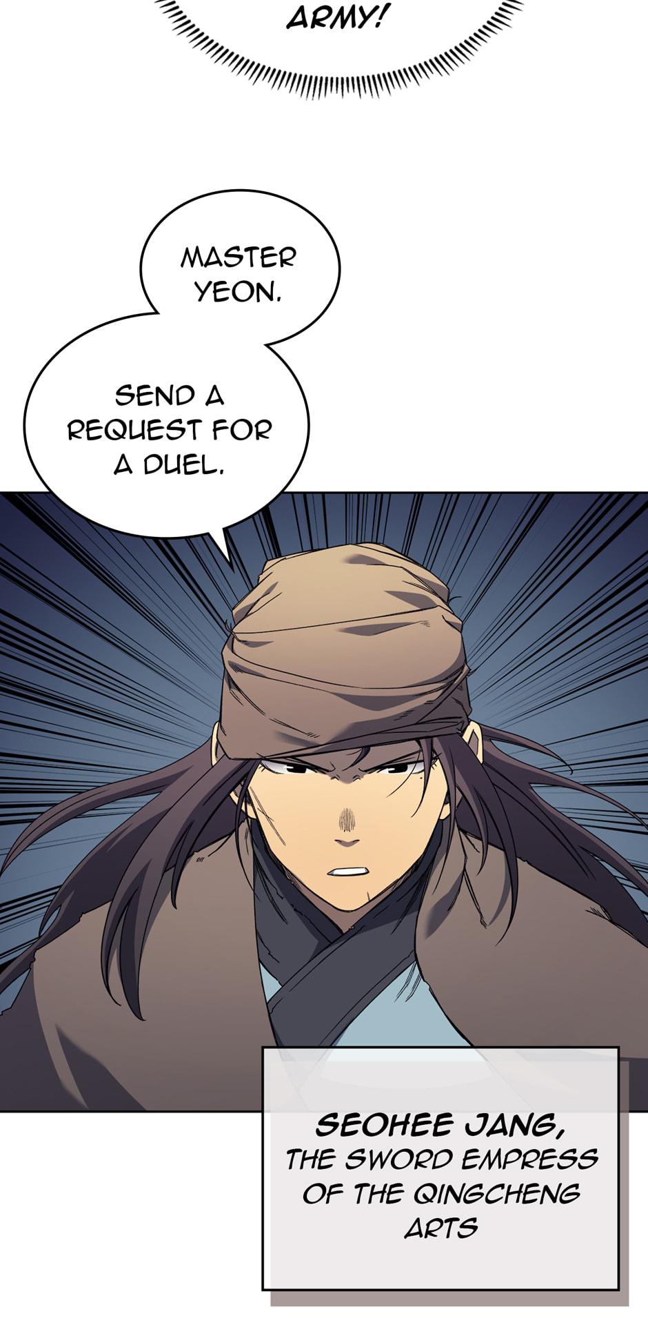 Read Heavenly Demon Reborn! EN Manga Online