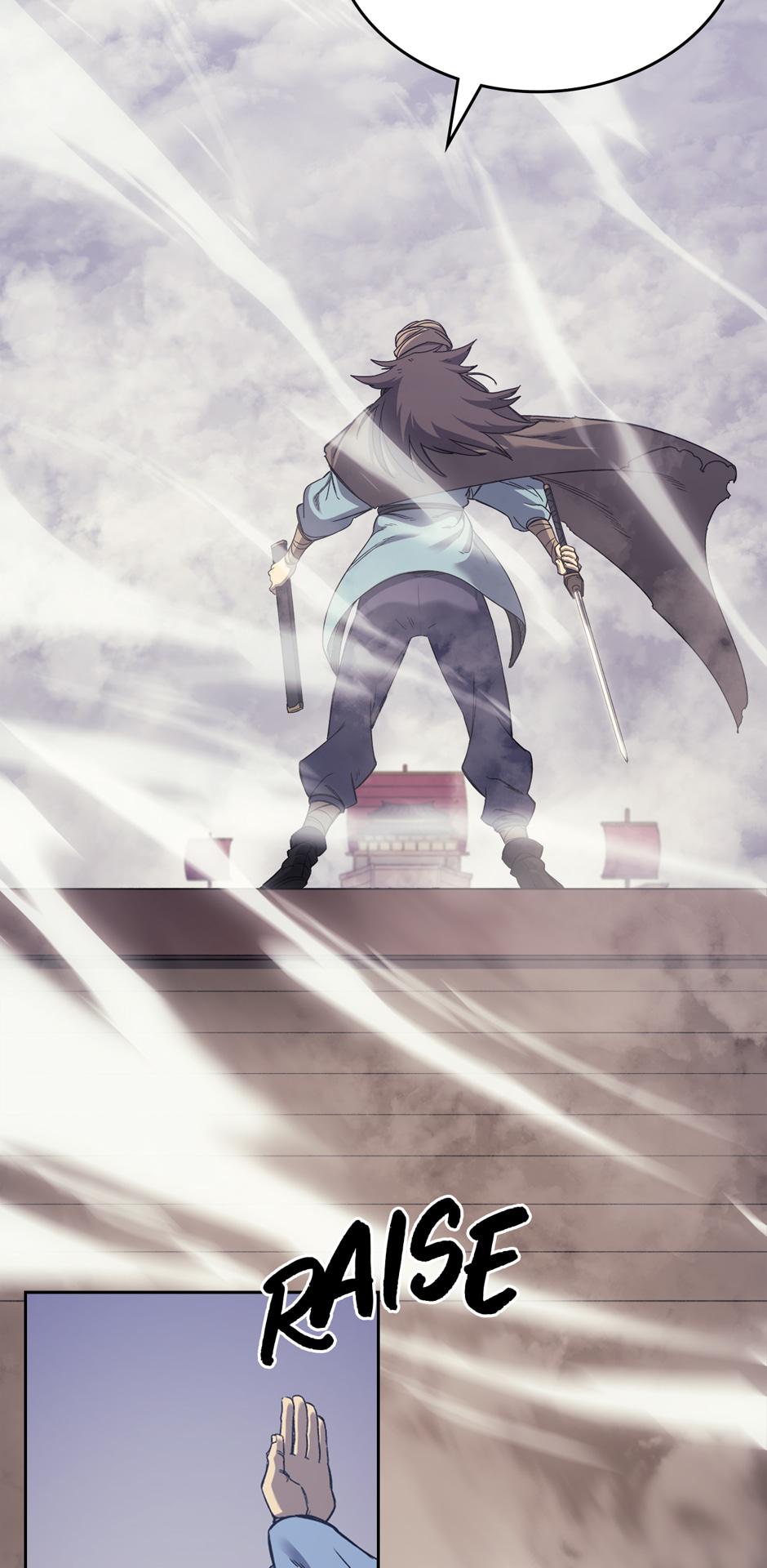 Read Heavenly Demon Reborn! EN Manga Online