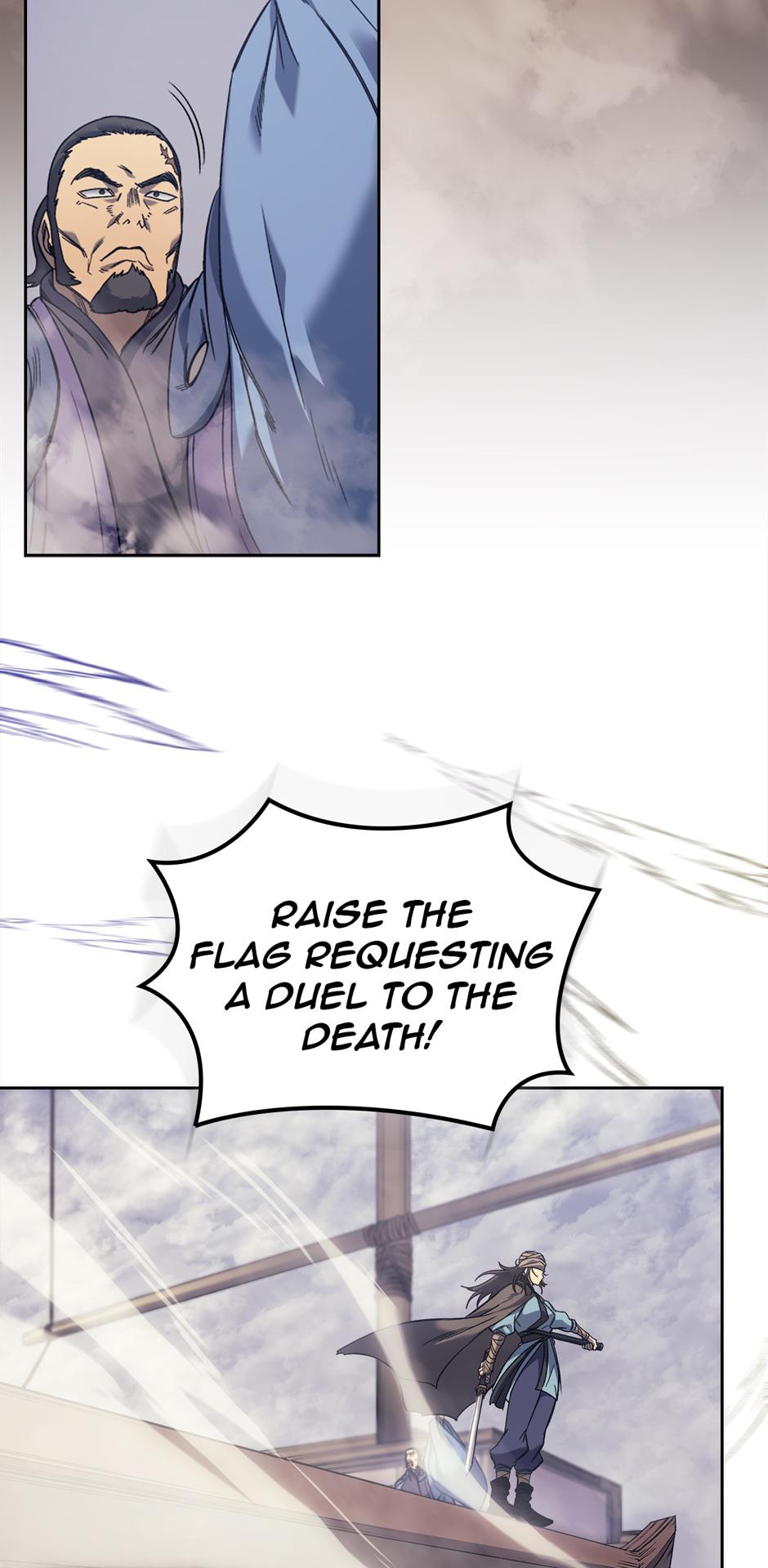 Read Heavenly Demon Reborn! EN Manga Online
