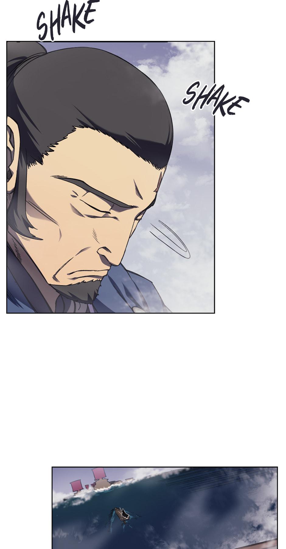 Read Heavenly Demon Reborn! EN Manga Online