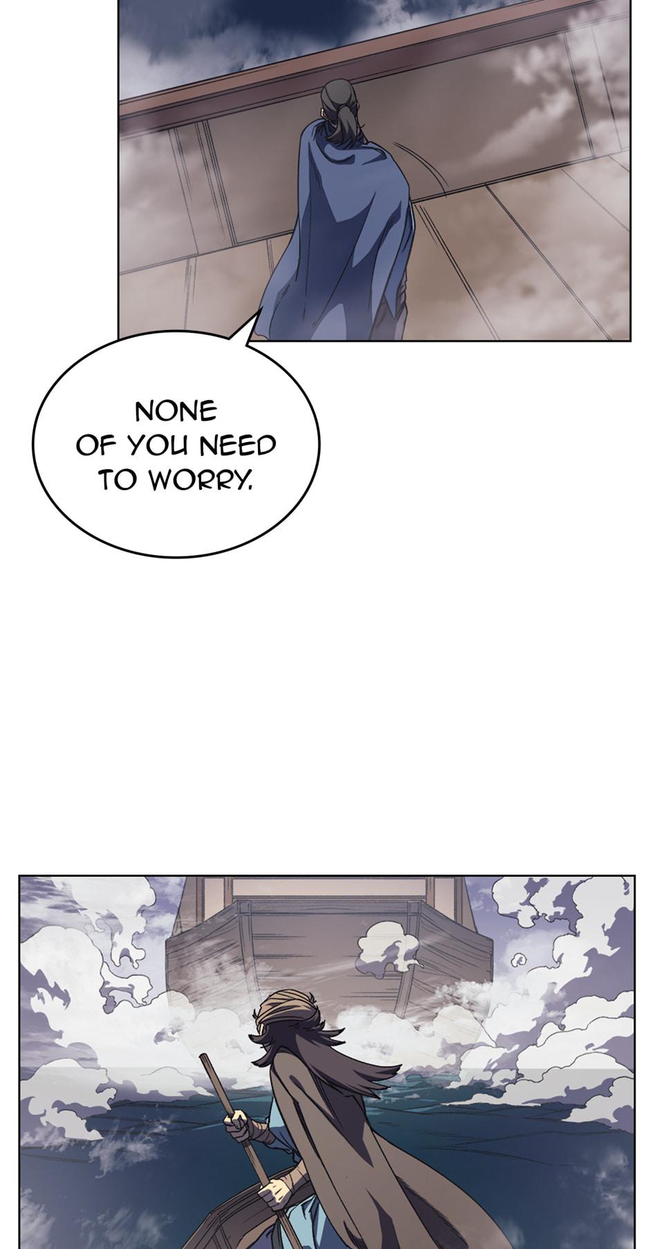 Read Heavenly Demon Reborn! EN Manga Online