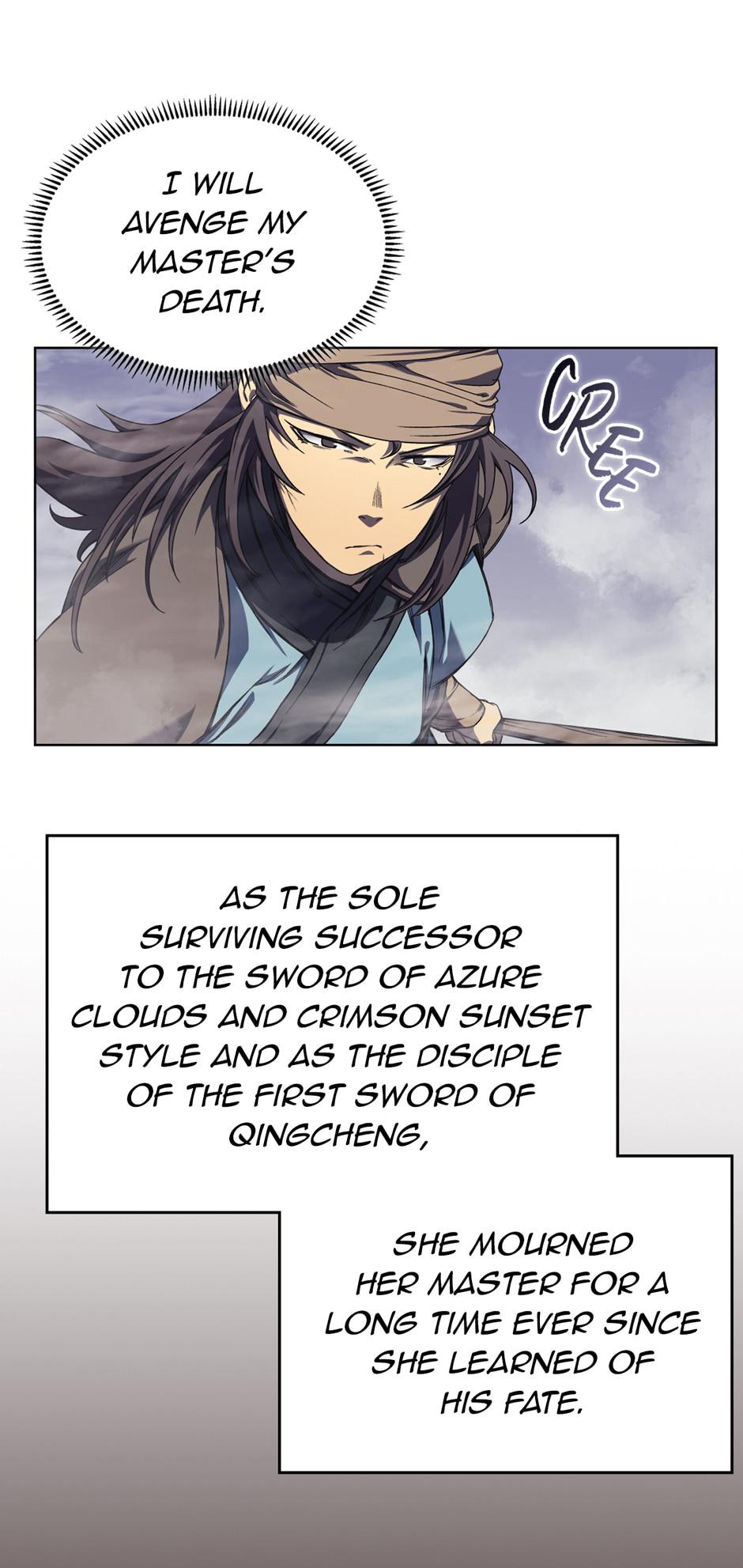 Read Heavenly Demon Reborn! EN Manga Online