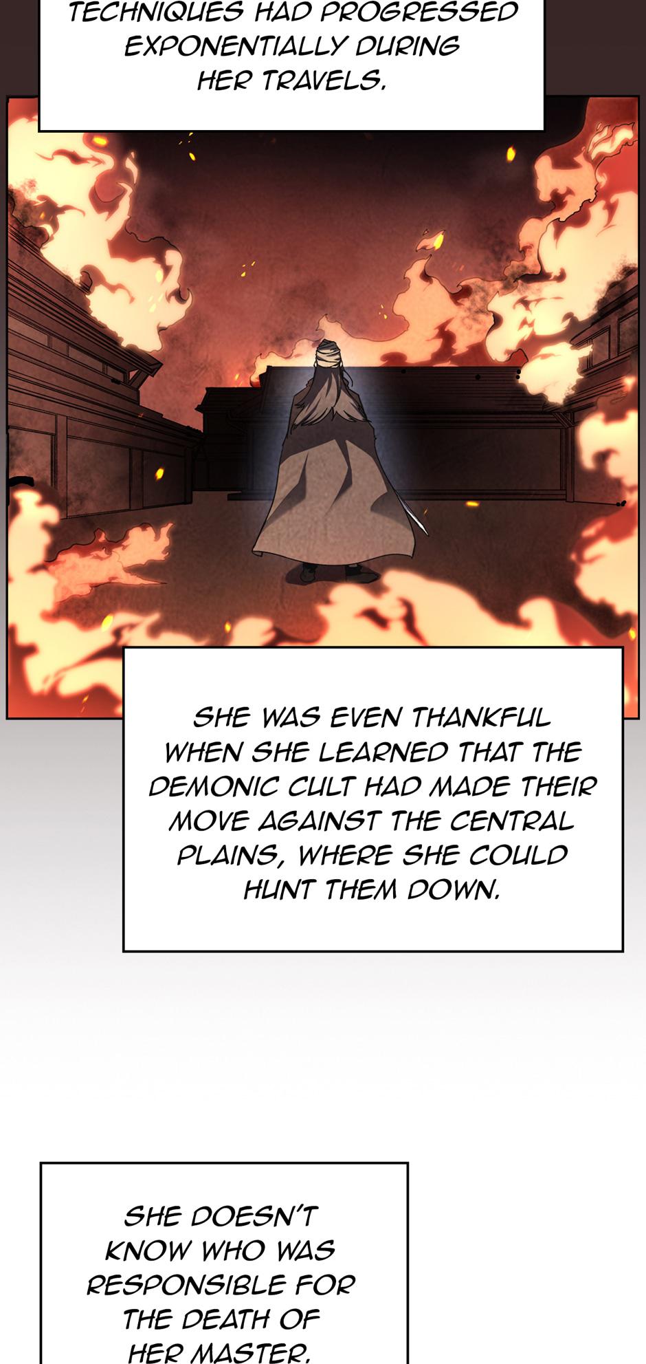 Read Heavenly Demon Reborn! EN Manga Online