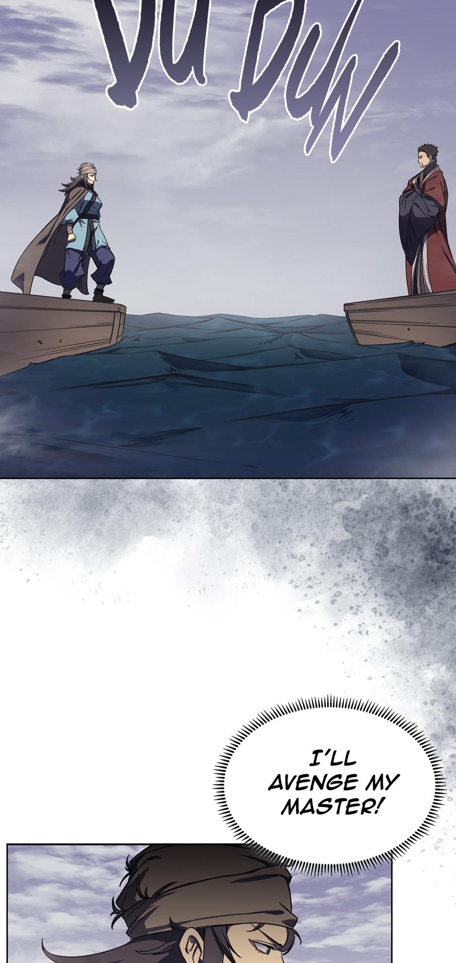 Read Heavenly Demon Reborn! EN Manga Online
