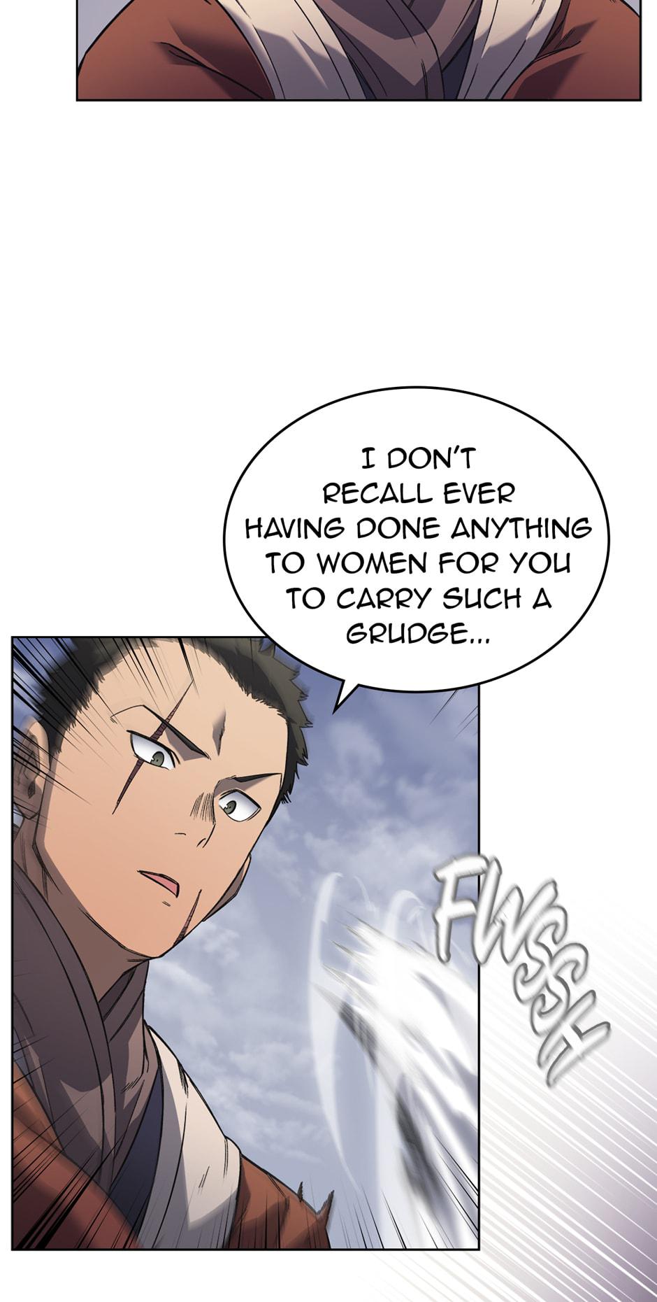 Read Heavenly Demon Reborn! EN Manga Online