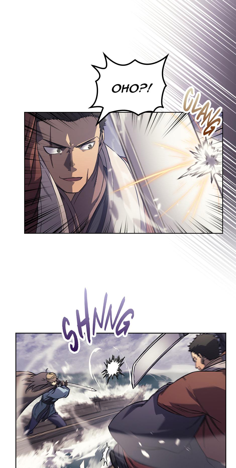 Read Heavenly Demon Reborn! EN Manga Online