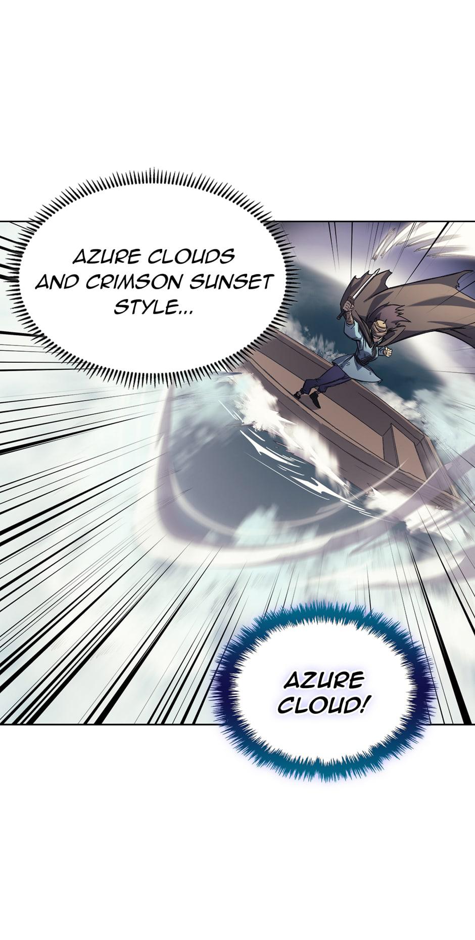 Read Heavenly Demon Reborn! EN Manga Online
