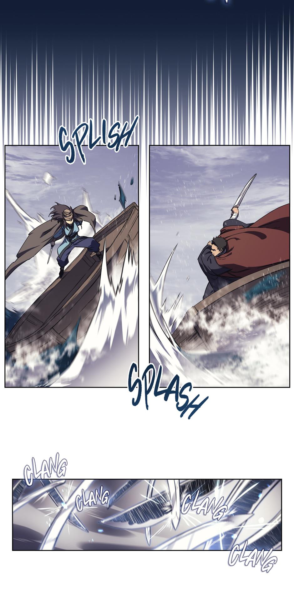 Read Heavenly Demon Reborn! EN Manga Online