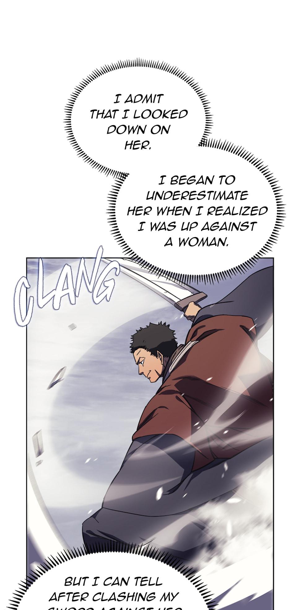 Read Heavenly Demon Reborn! EN Manga Online