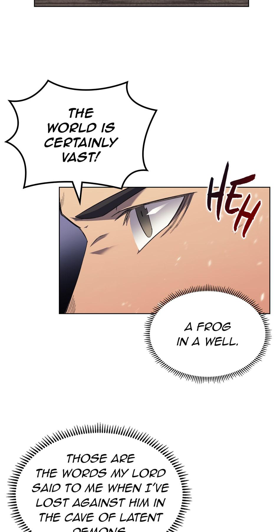 Read Heavenly Demon Reborn! EN Manga Online