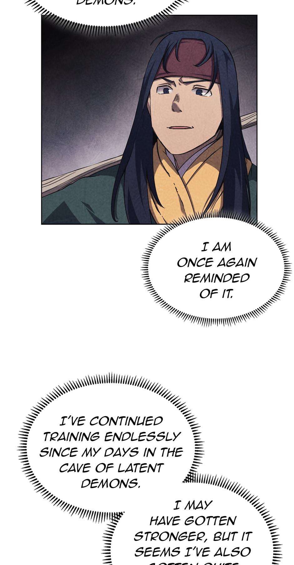 Read Heavenly Demon Reborn! EN Manga Online