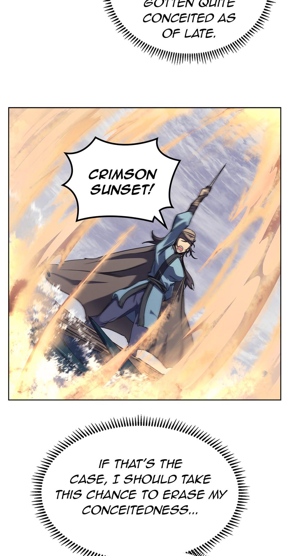 Read Heavenly Demon Reborn! EN Manga Online