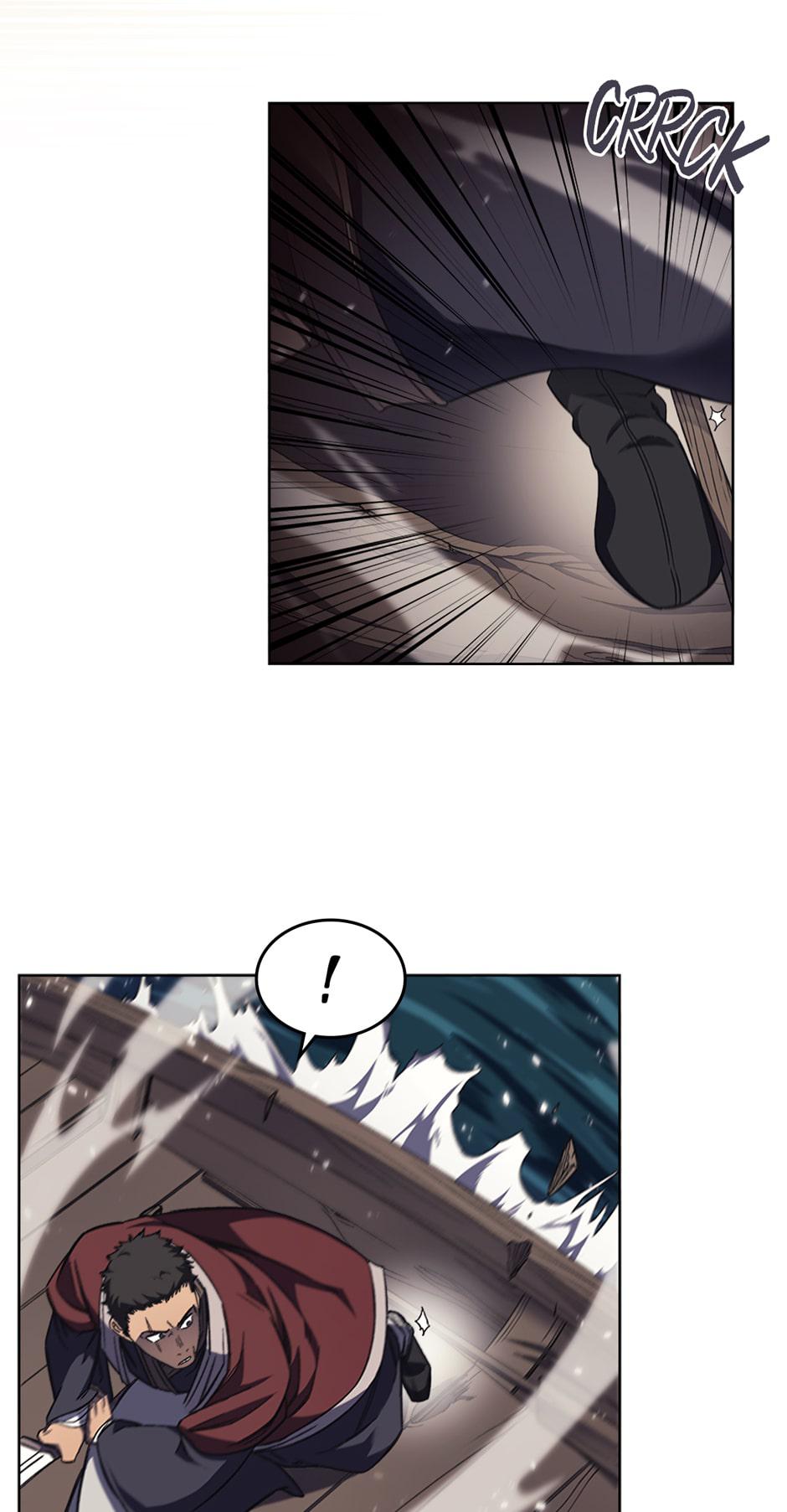 Read Heavenly Demon Reborn! EN Manga Online