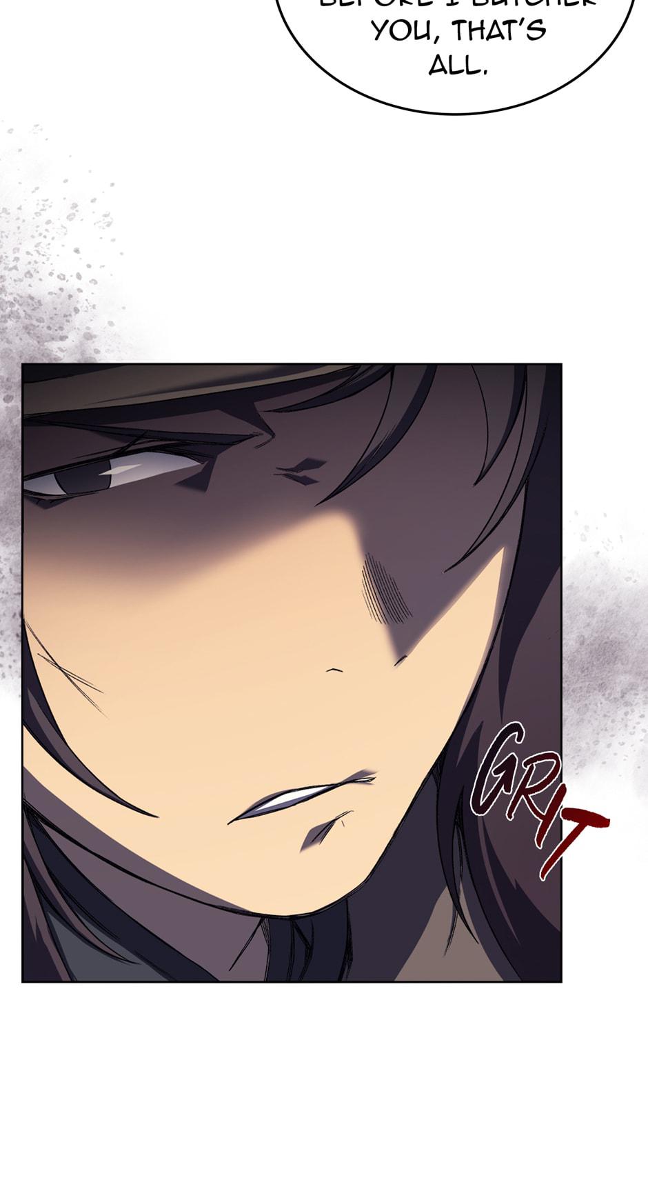 Read Heavenly Demon Reborn! EN Manga Online