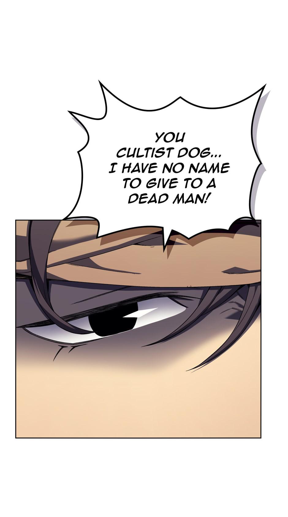 Read Heavenly Demon Reborn! EN Manga Online