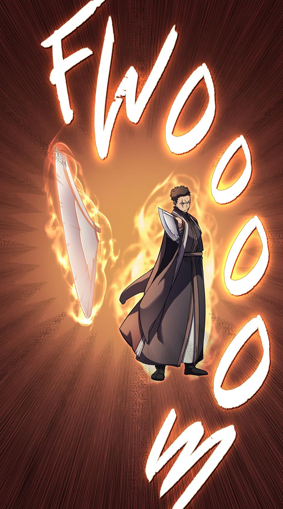 Read Heavenly Demon Reborn! EN Manga Online