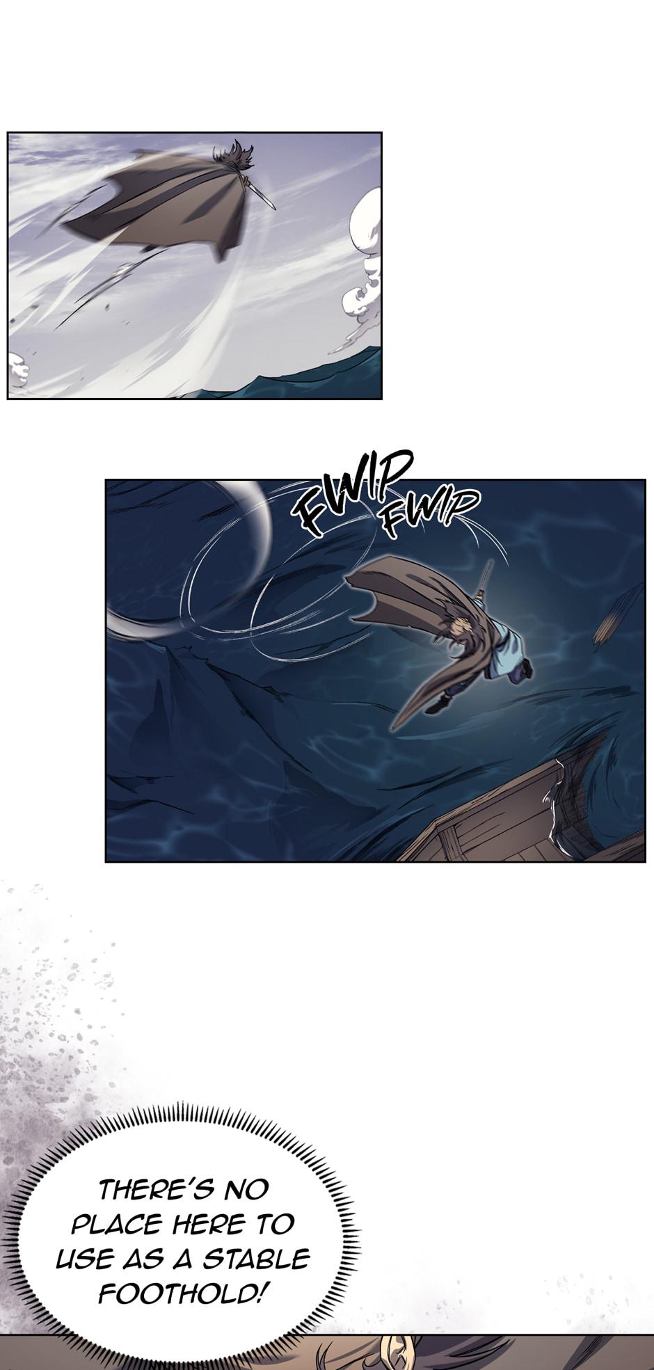 Read Heavenly Demon Reborn! EN Manga Online