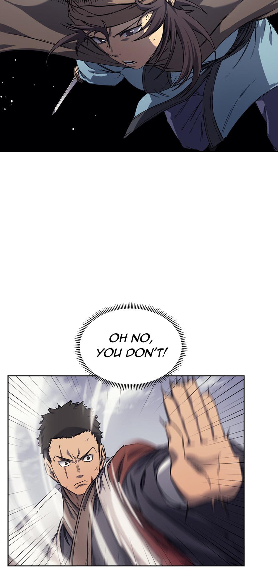 Read Heavenly Demon Reborn! EN Manga Online