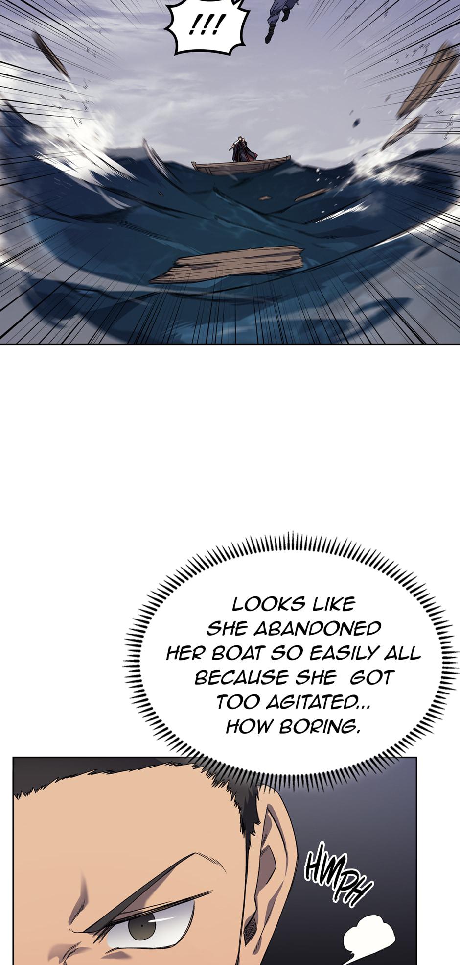Read Heavenly Demon Reborn! EN Manga Online