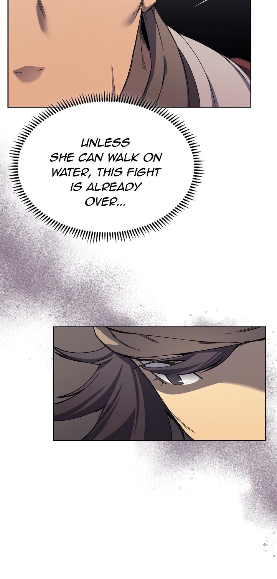 Read Heavenly Demon Reborn! EN Manga Online