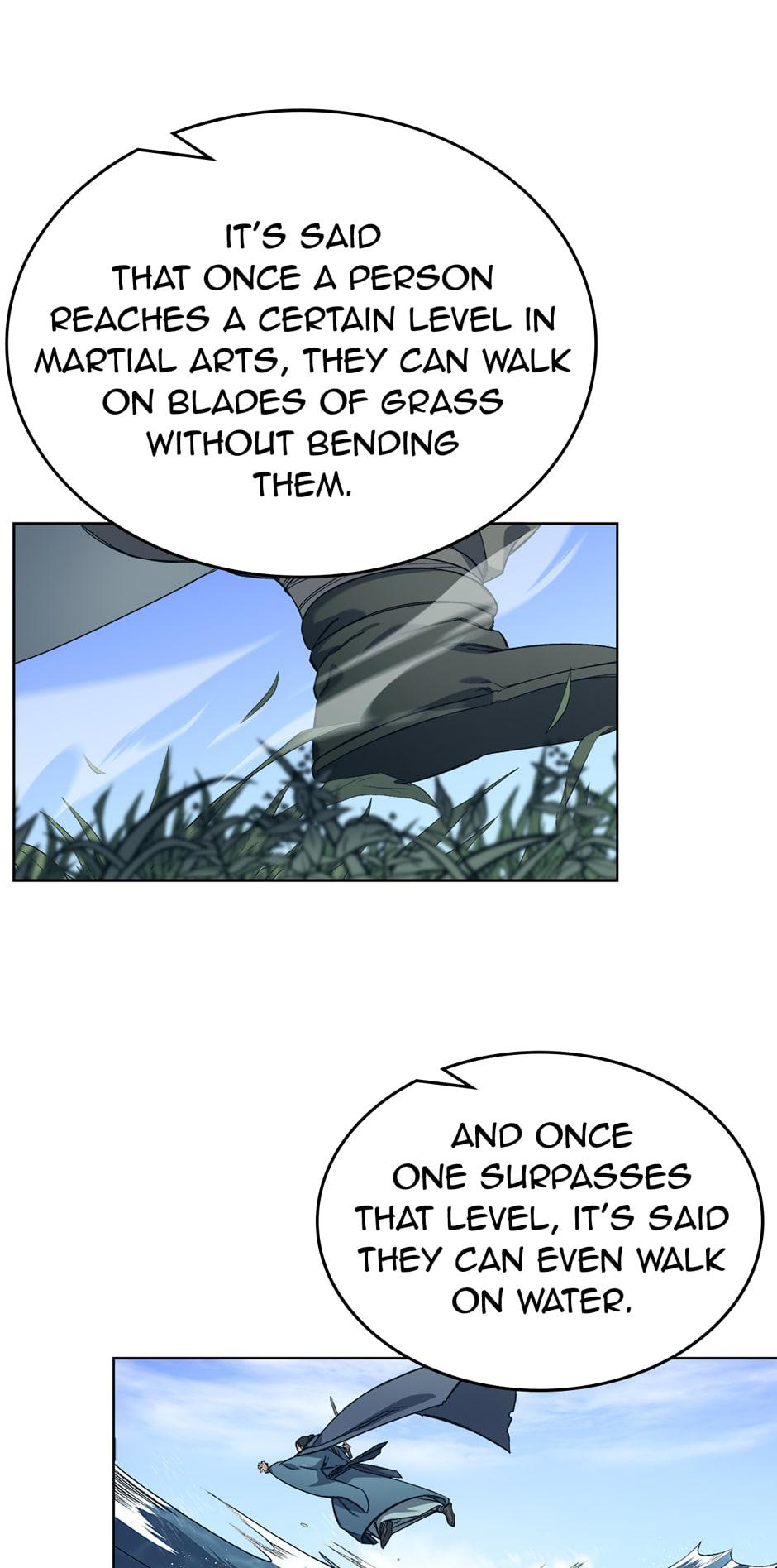 Read Heavenly Demon Reborn! EN Manga Online