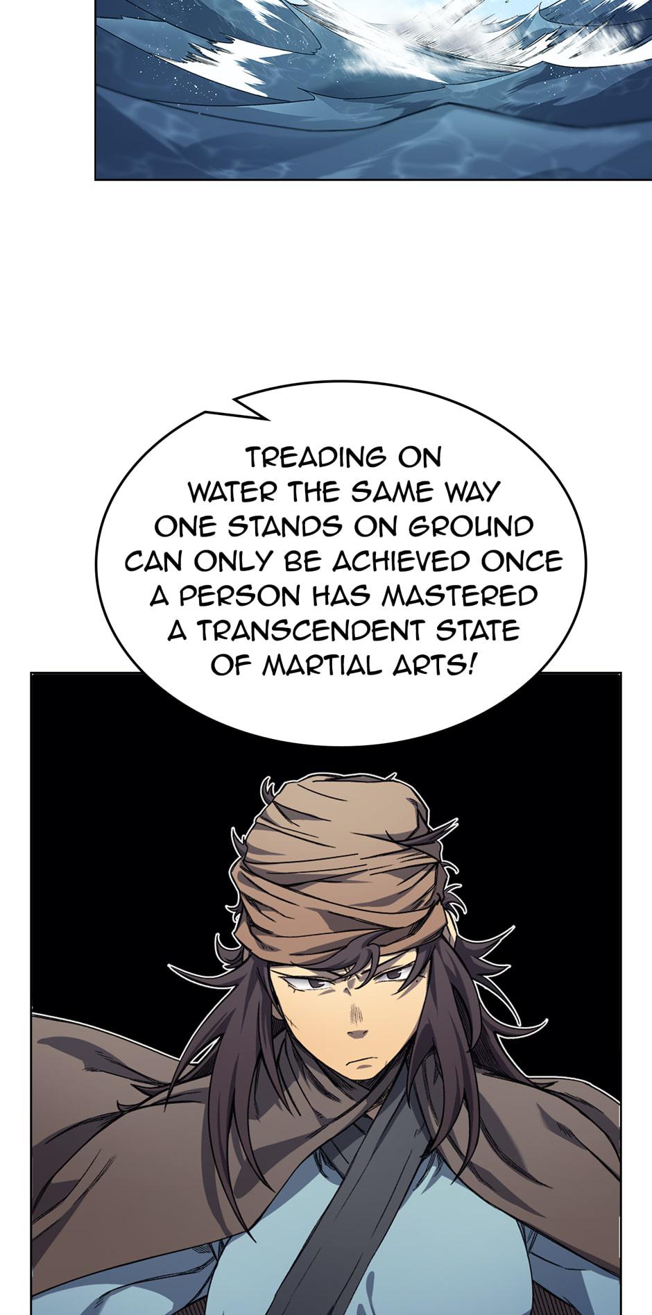 Read Heavenly Demon Reborn! EN Manga Online