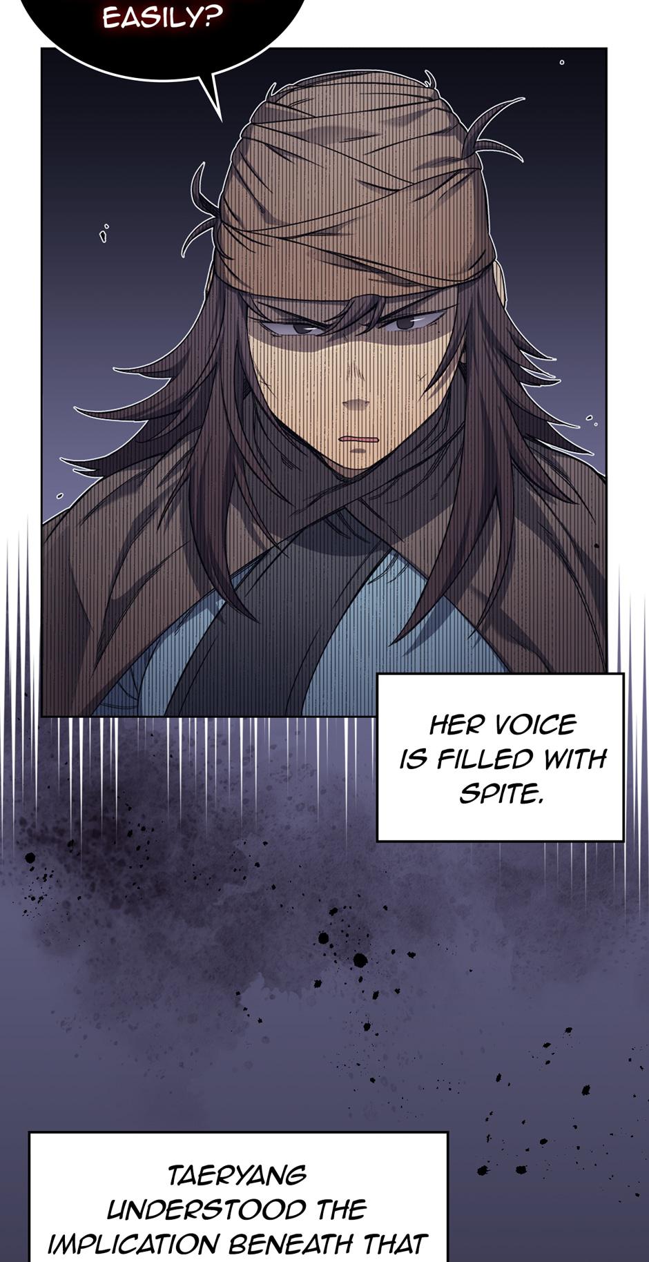 Read Heavenly Demon Reborn! EN Manga Online