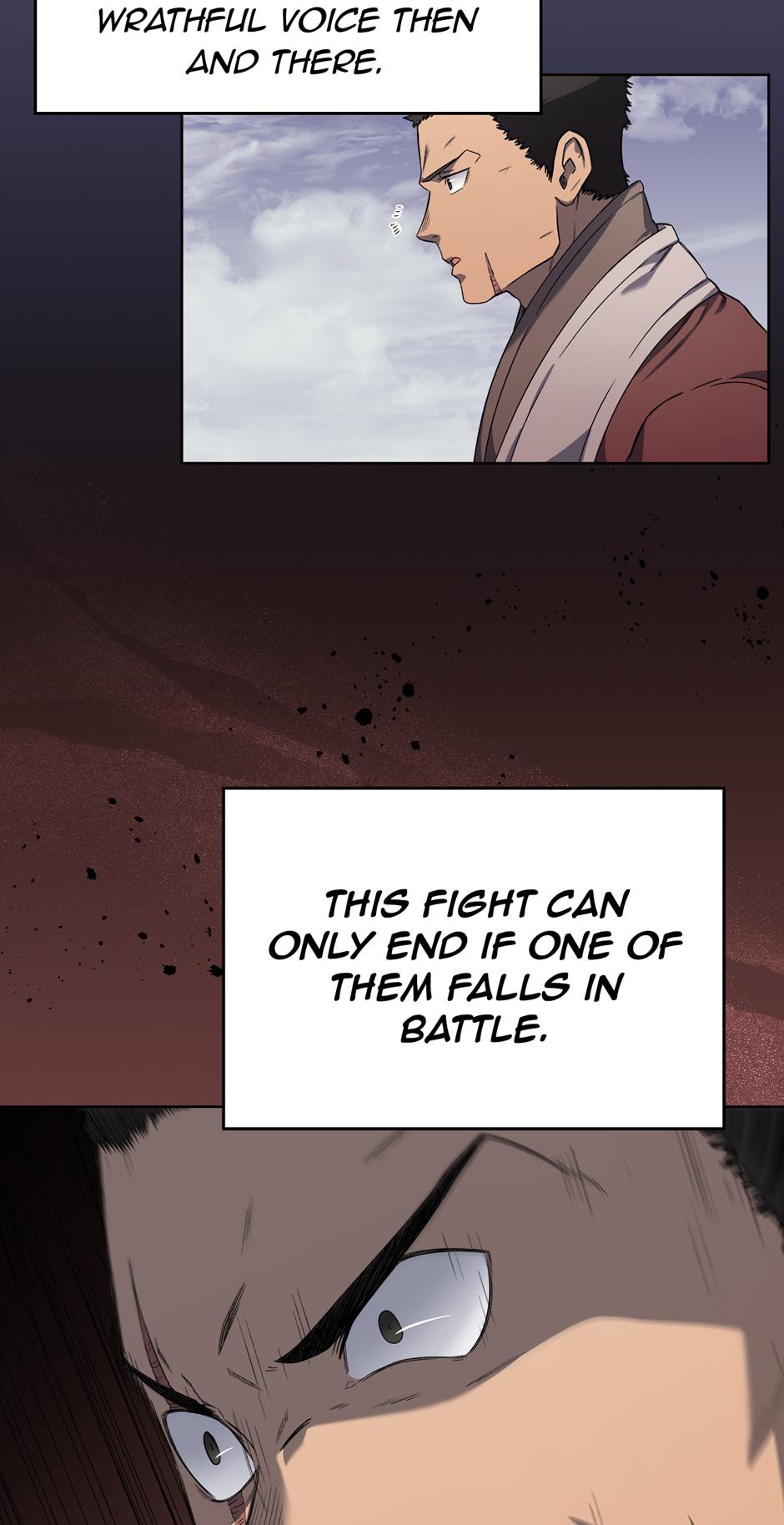 Read Heavenly Demon Reborn! EN Manga Online