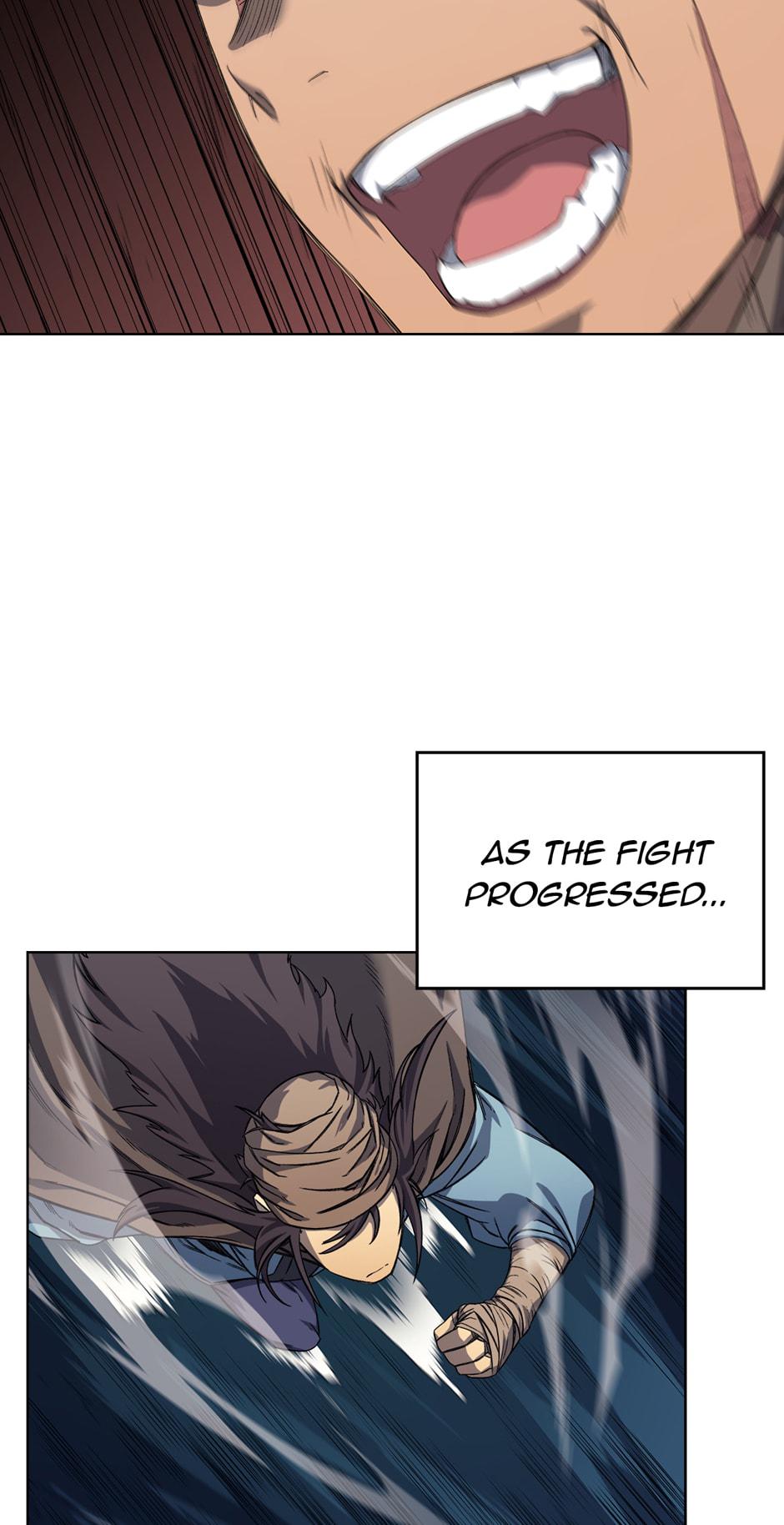 Read Heavenly Demon Reborn! EN Manga Online