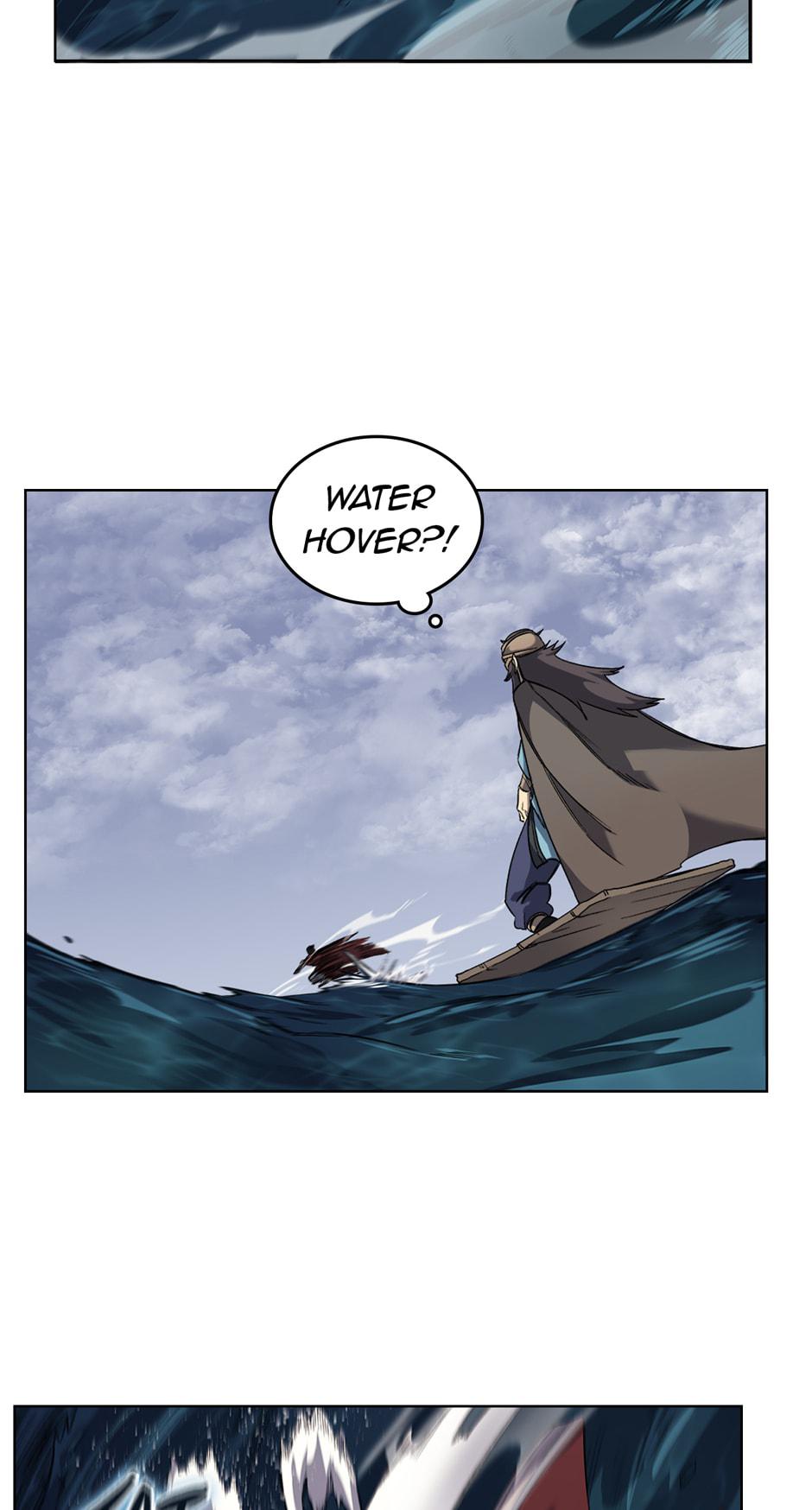 Read Heavenly Demon Reborn! EN Manga Online