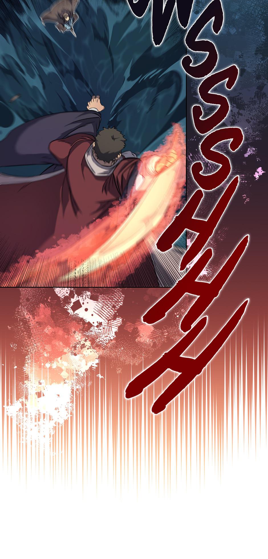 Read Heavenly Demon Reborn! EN Manga Online