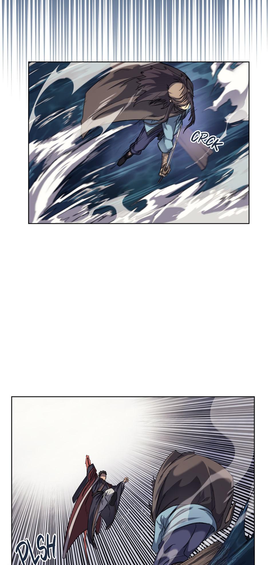 Read Heavenly Demon Reborn! EN Manga Online
