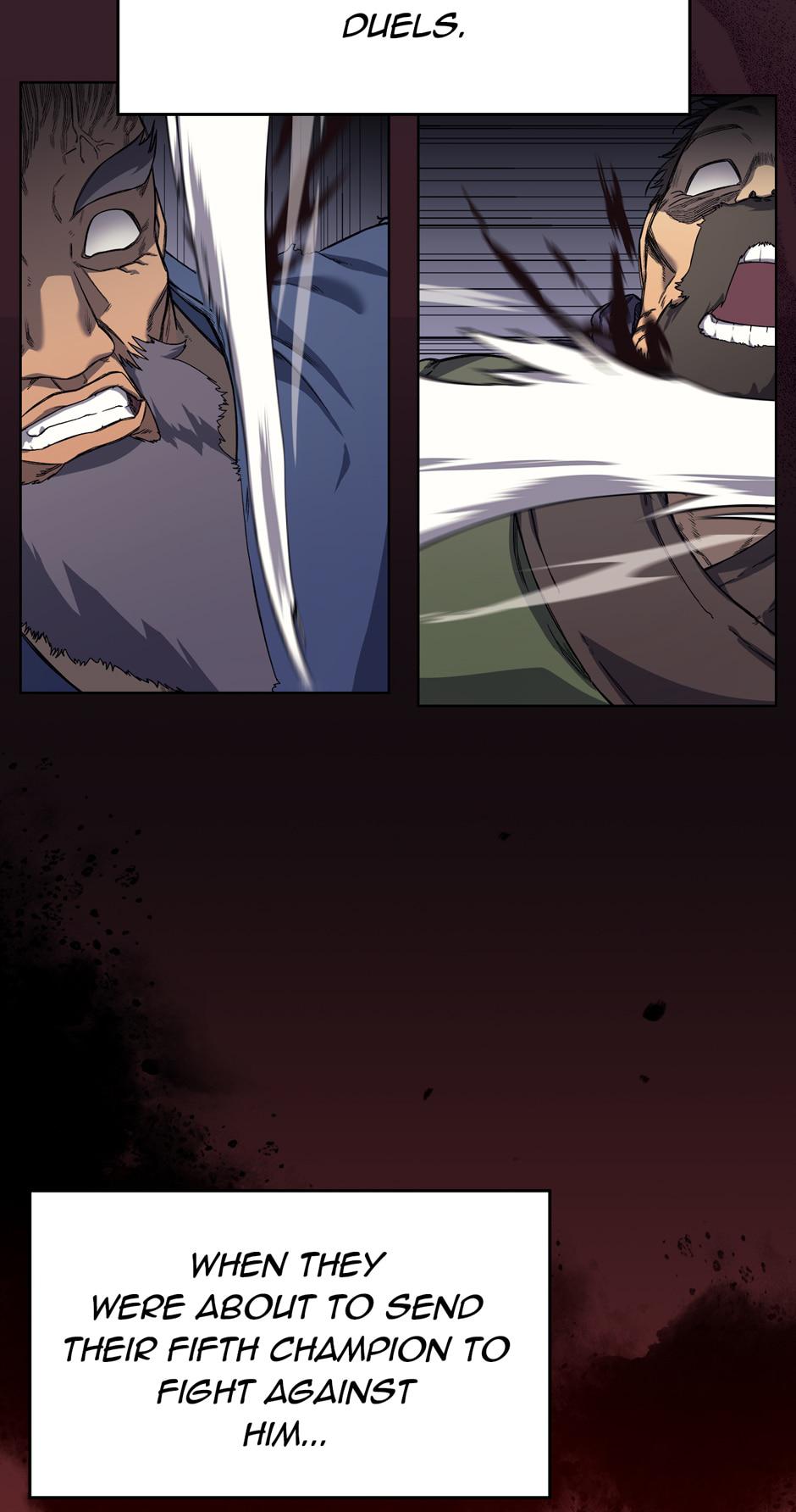 Read Heavenly Demon Reborn! EN Manga Online
