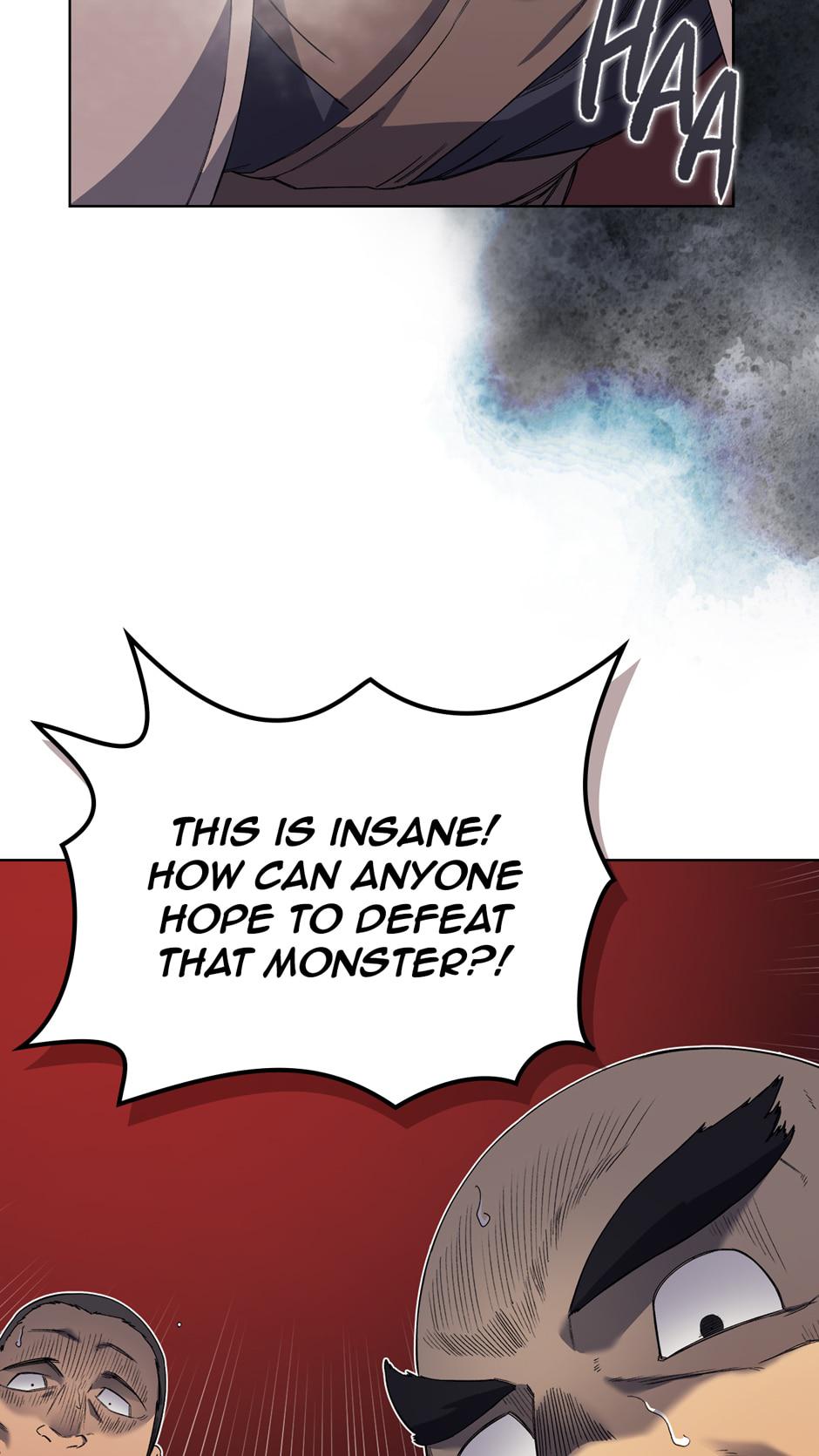 Read Heavenly Demon Reborn! EN Manga Online