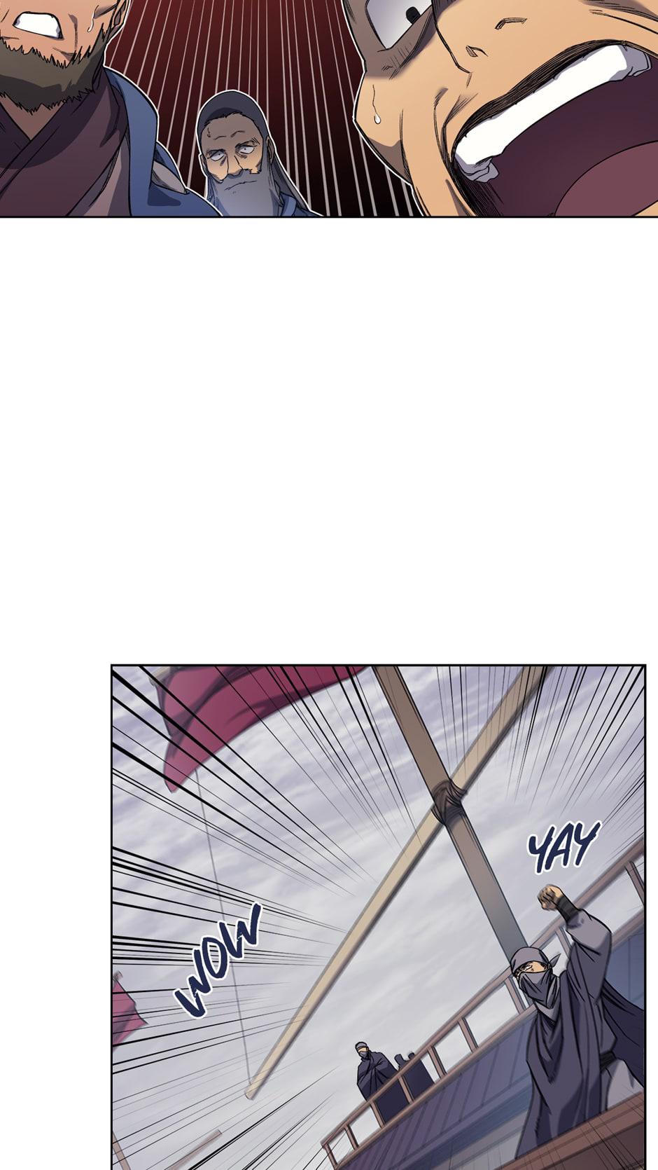 Read Heavenly Demon Reborn! EN Manga Online
