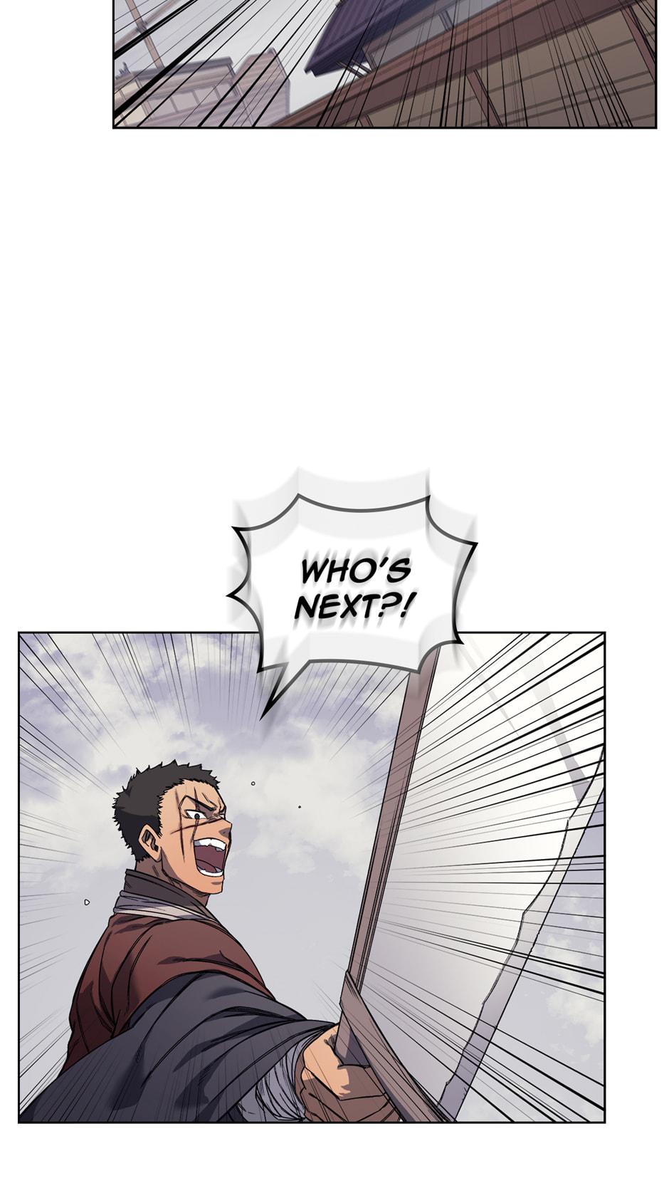 Read Heavenly Demon Reborn! EN Manga Online