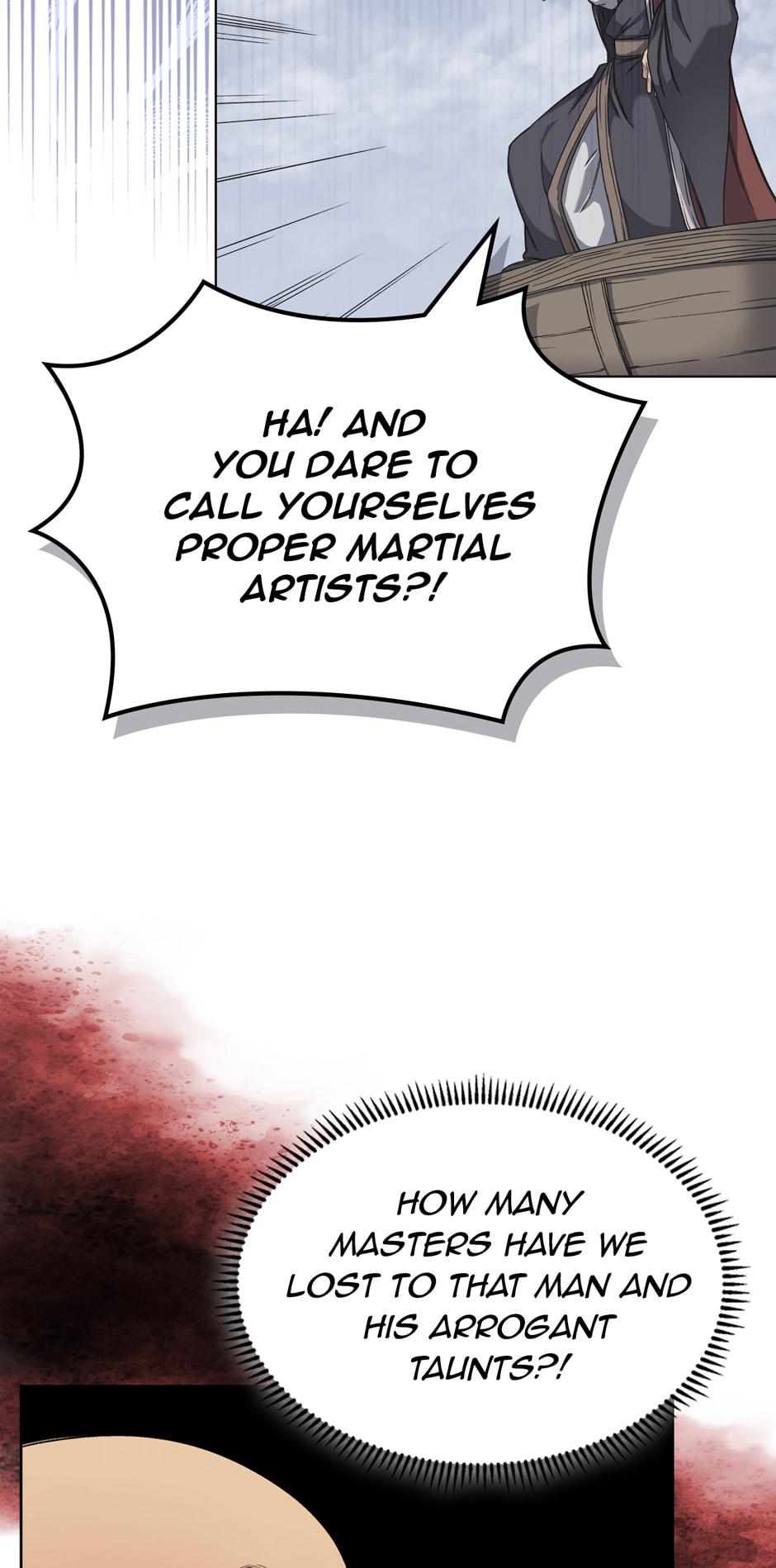 Read Heavenly Demon Reborn! EN Manga Online