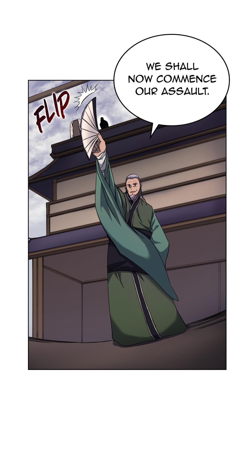 Read Heavenly Demon Reborn! EN Manga Online