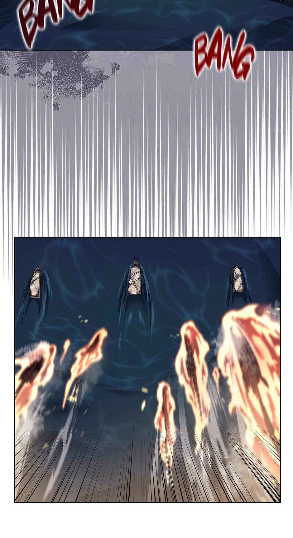 Read Heavenly Demon Reborn! EN Manga Online